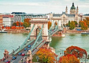 Xuất khẩu lao động Hungary: Điều kiện, chi phí, việc làm