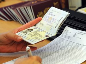 Đi nước ngoài có những loại visa nào?